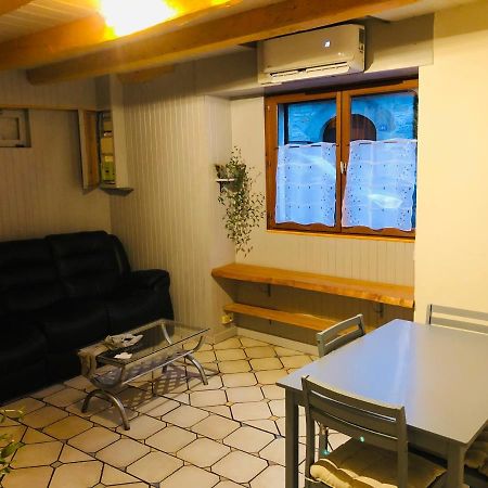 فيلا P'Tite House Bretenoux المظهر الخارجي الصورة
