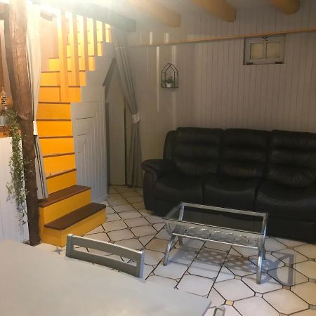 فيلا P'Tite House Bretenoux المظهر الخارجي الصورة