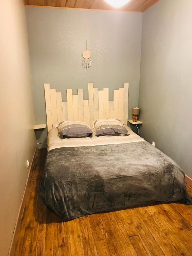 فيلا P'Tite House Bretenoux المظهر الخارجي الصورة