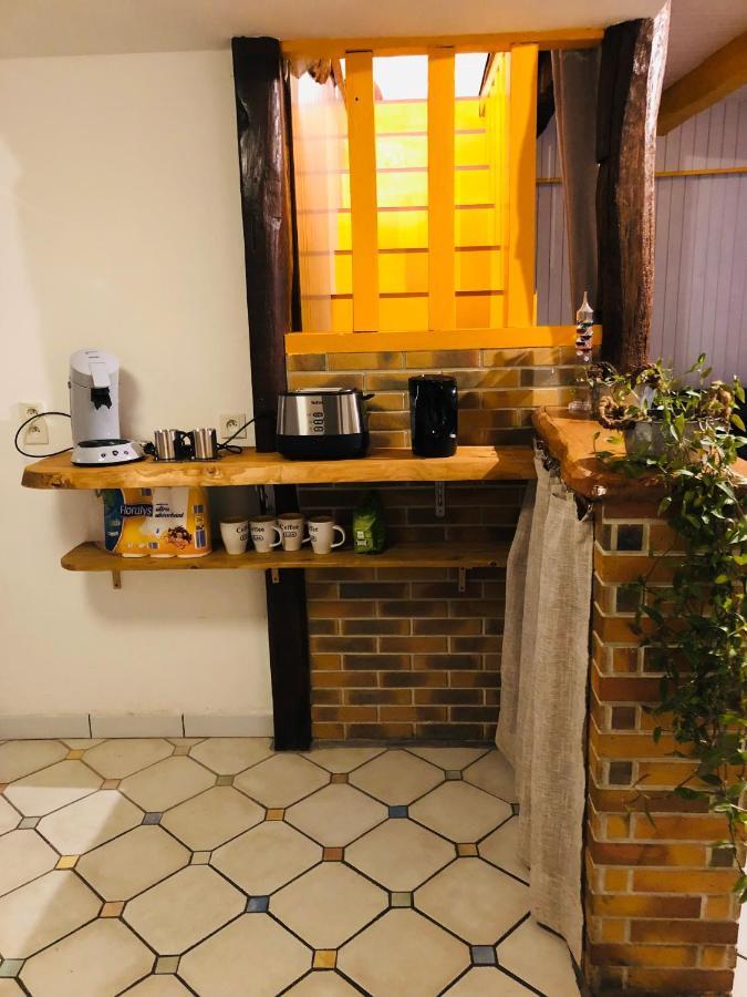 فيلا P'Tite House Bretenoux المظهر الخارجي الصورة