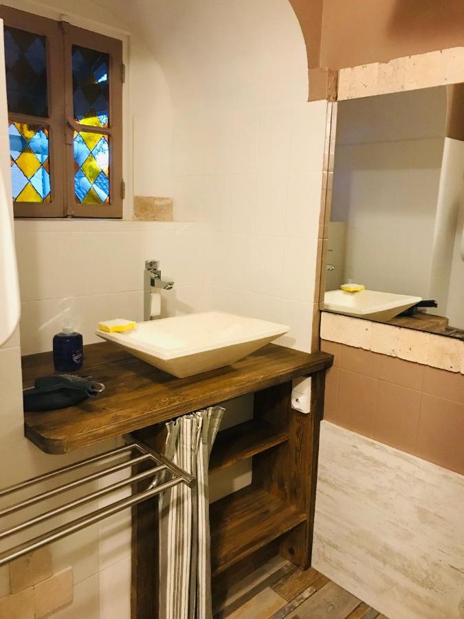 فيلا P'Tite House Bretenoux المظهر الخارجي الصورة