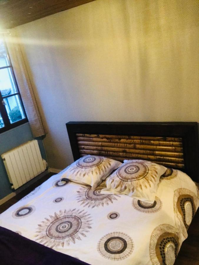 فيلا P'Tite House Bretenoux المظهر الخارجي الصورة