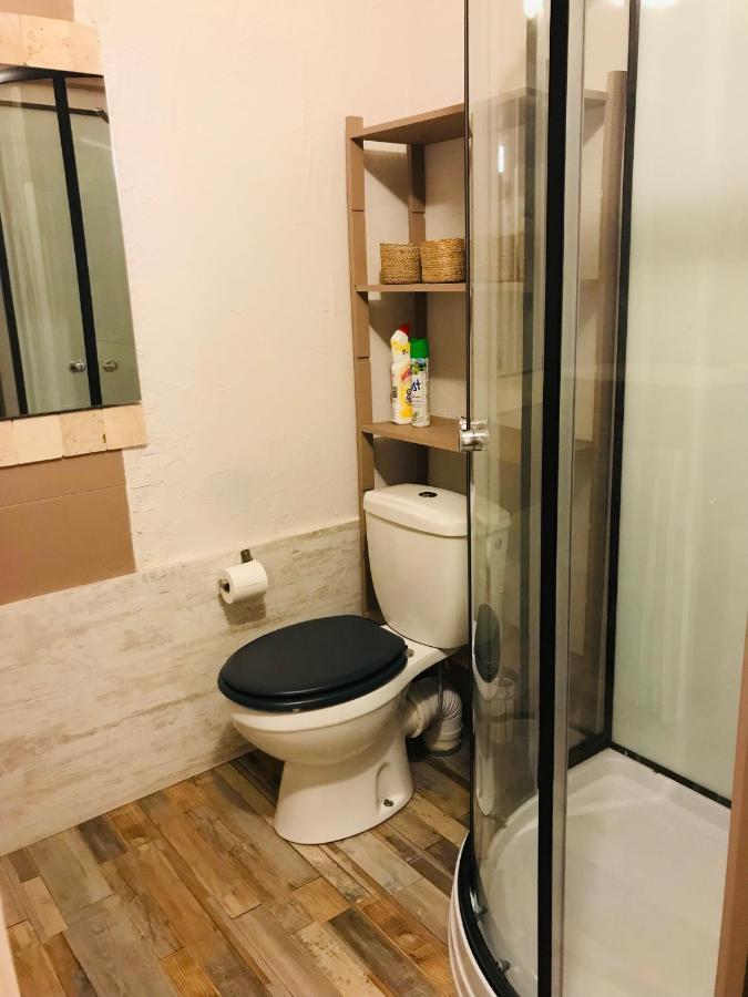 فيلا P'Tite House Bretenoux المظهر الخارجي الصورة