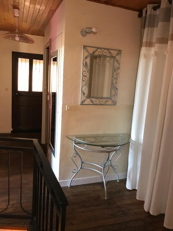 فيلا P'Tite House Bretenoux المظهر الخارجي الصورة
